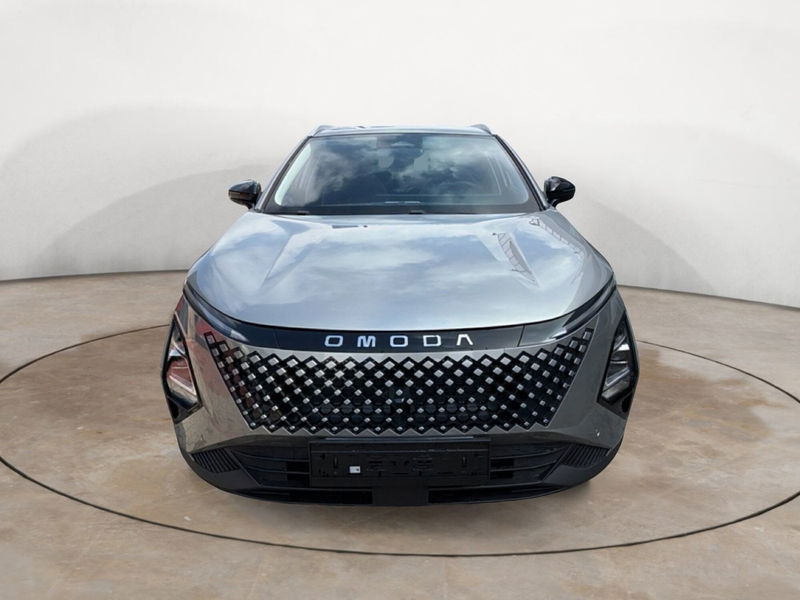 Omoda Omoda 5 SHS-H 1.5 tgdi hev Pure auto nuova a Vercelli