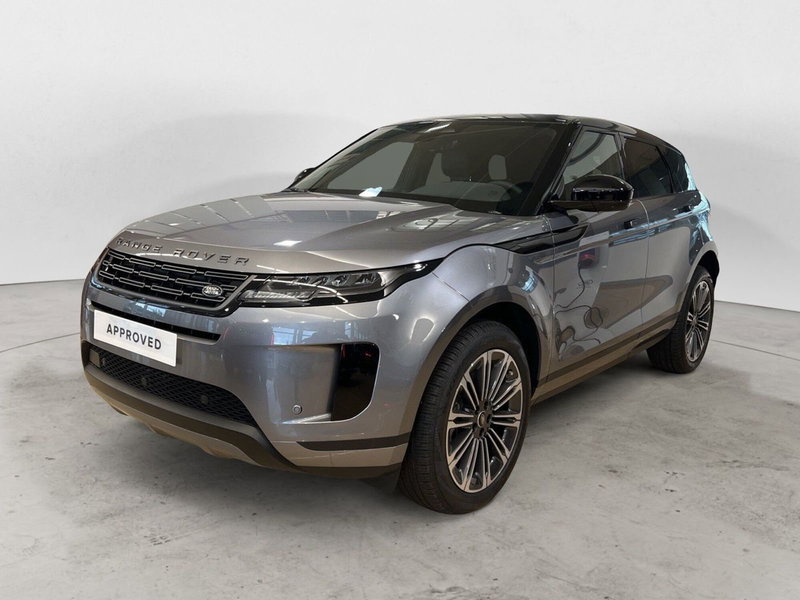 Land Rover Range Rover Evoque 1.5 i3 phev S awd 269cv auto nuova a Arezzo