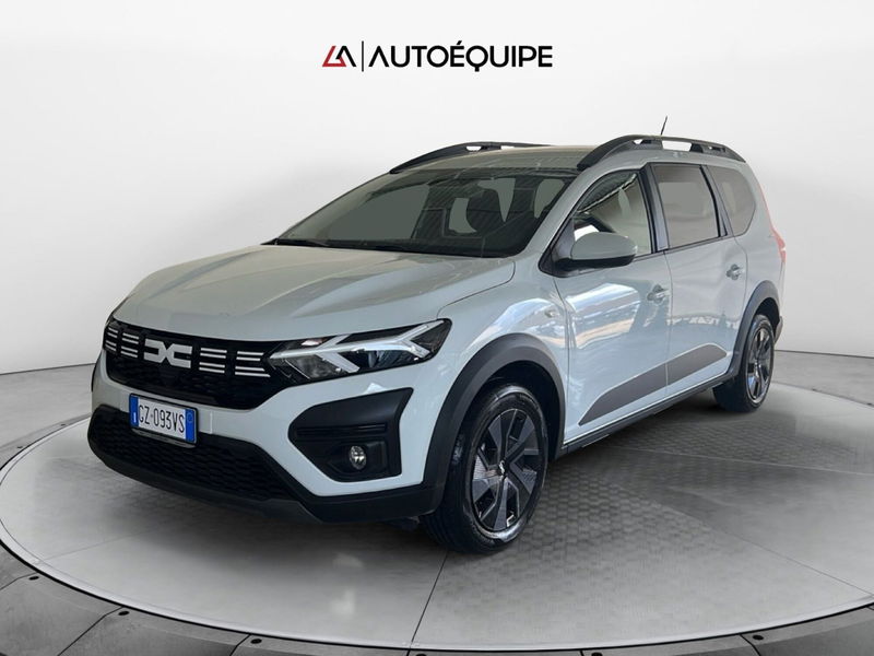 Dacia Jogger 1.0 tce Expression Gpl 100cv 7p.ti nuova a Marino