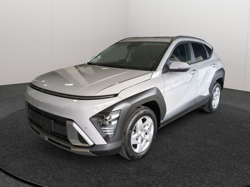 Hyundai Kona 1.6 t-gdi Business 2wd 138cv dct nuova a Civitanova Marche