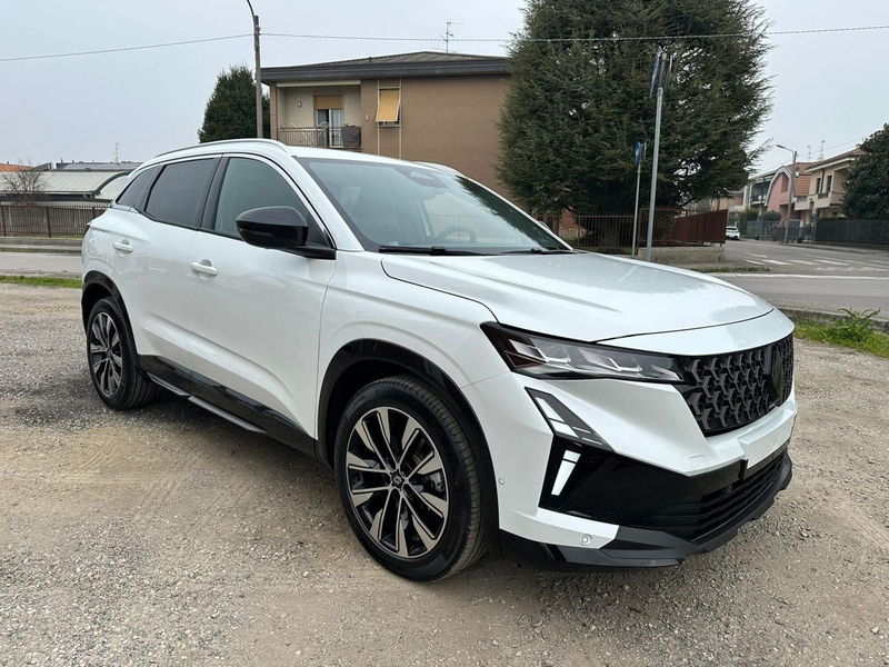 Renault Austral 1.2 full hybrid Techno 200cv auto nuova a Lissone