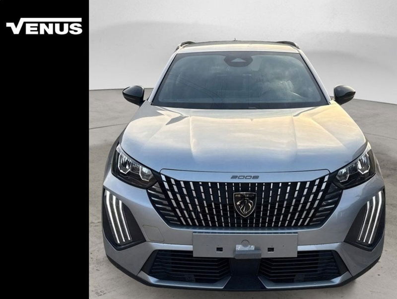 Peugeot 2008 1.2 puretech Allure s&s 100cv nuova a Monza
