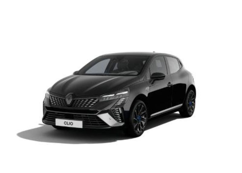 Renault Clio 1.0 tce esprit Alpine 90cv nuova a Rovereto