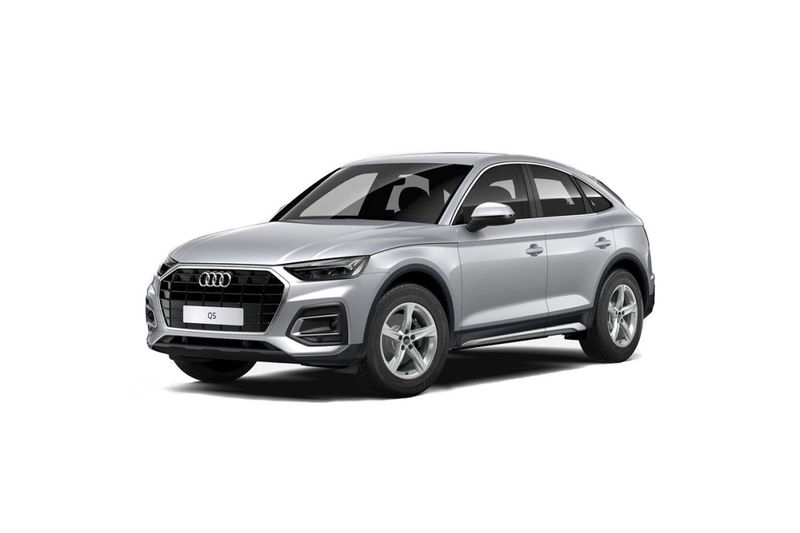 Audi Q5 Sportback Sportback 40 2.0 tdi mhev 12V quattro s-tronic del 2022 usata a Palermo
