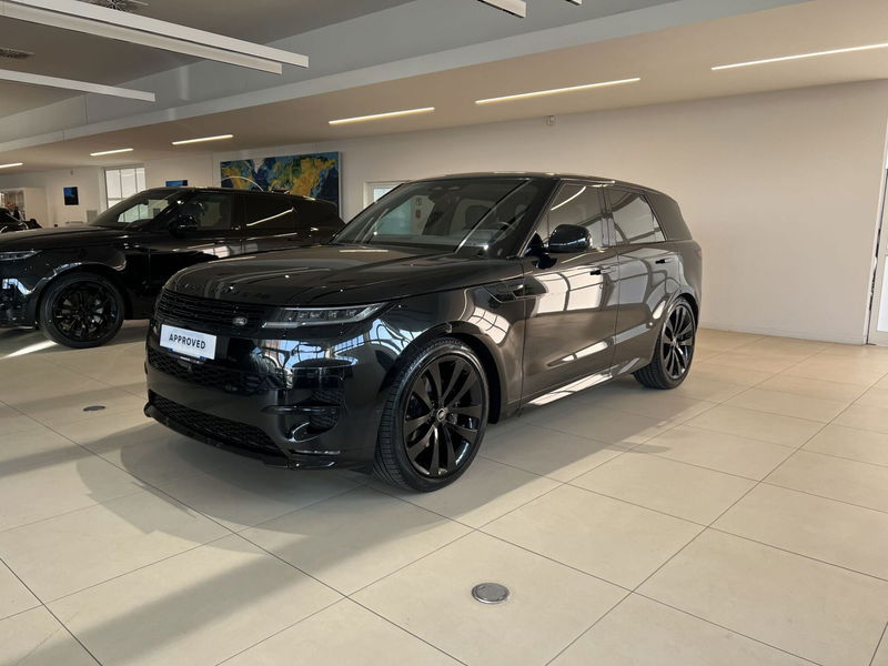 Land Rover Range Rover Sport 3.0D l6 249 CV HSE Dynamic Stealth del 2023 usata a Forli'