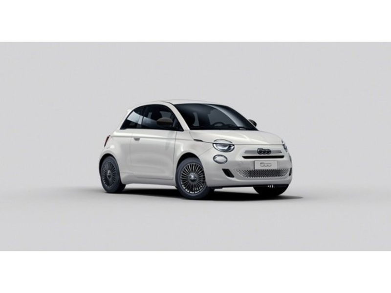 Fiat 500 1.0 hybrid Torino nuova a Castelfiorentino