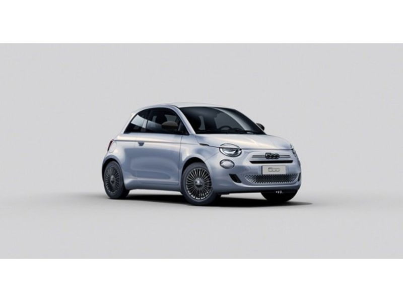 Fiat 500 1.0 hybrid Torino nuova a Siena