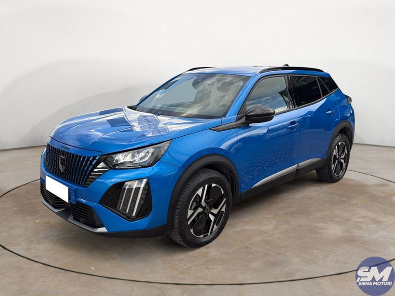 Peugeot 2008 1.2 puretech Active s&s 100cv del 2023 usata a Barberino Val d'Elsa