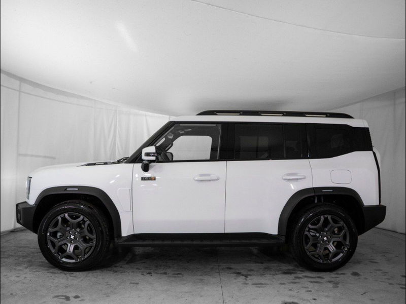 ICH-X K3 K3 2.0 Gpl 238cv dct nuova a Montecosaro