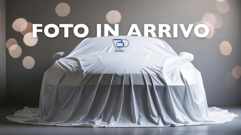 Renault Grand Modus 1.2 16V TCE Dynamique del 2009 usata a Settala