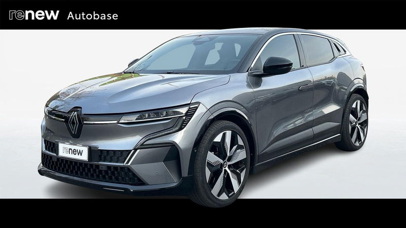 Renault Megane E-Tech Electric Techno EV60 220cv AC22 del 2023 usata a Albignasego