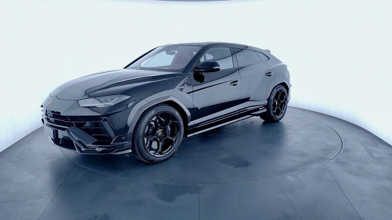Lamborghini Urus 4.0 V8 Performante auto del 2023 usata a Corciano