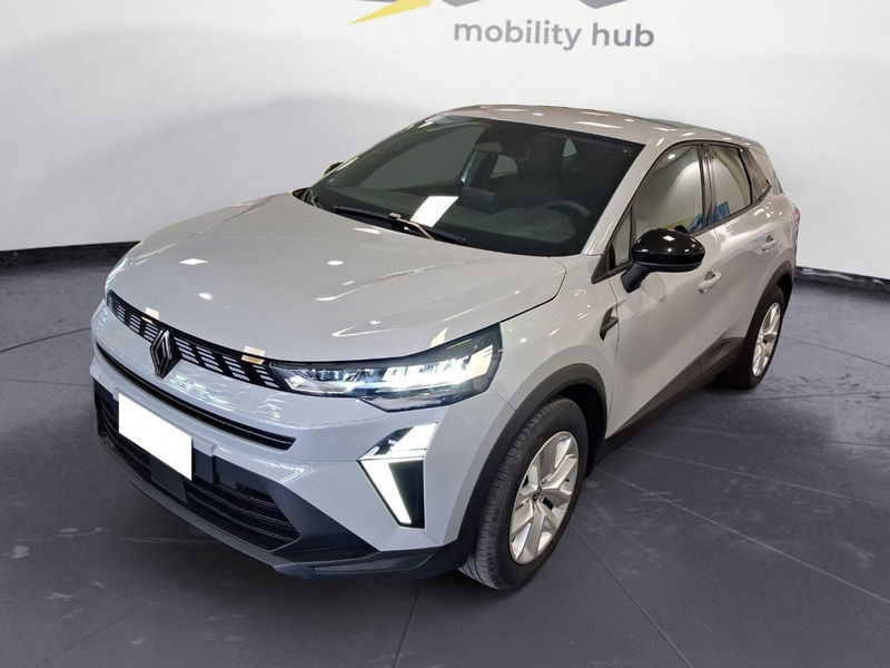 Renault Symbioz 1.3 mild hybrid Evolution 140cv auto nuova a Imola