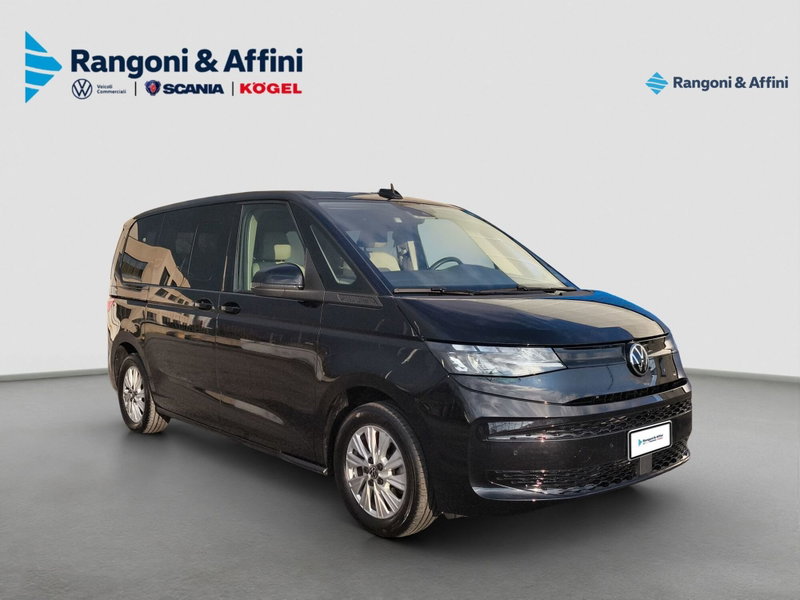 Volkswagen Multivan 2.0 TDI 150CV DSG 4Motion Space del 2025 usata a Castegnato