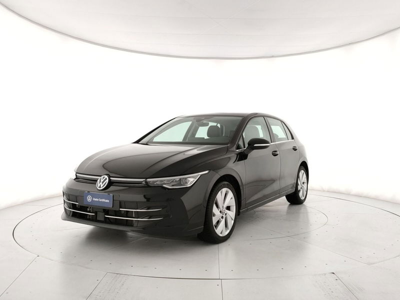 Volkswagen Golf Variant 2.0 TDI 150 CV DSG SCR 4Motion Style del 2025 usata a Torre Annunziata