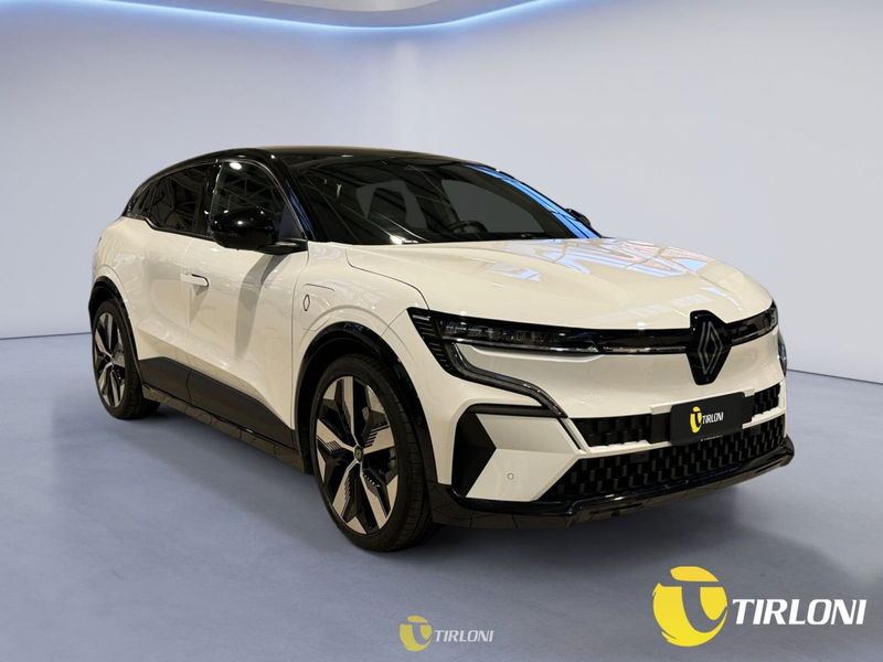 Renault Megane E-Tech Electric E-Tech Electric EV60 220 CV Optimum Charge Techno del 2023 usata a Milano