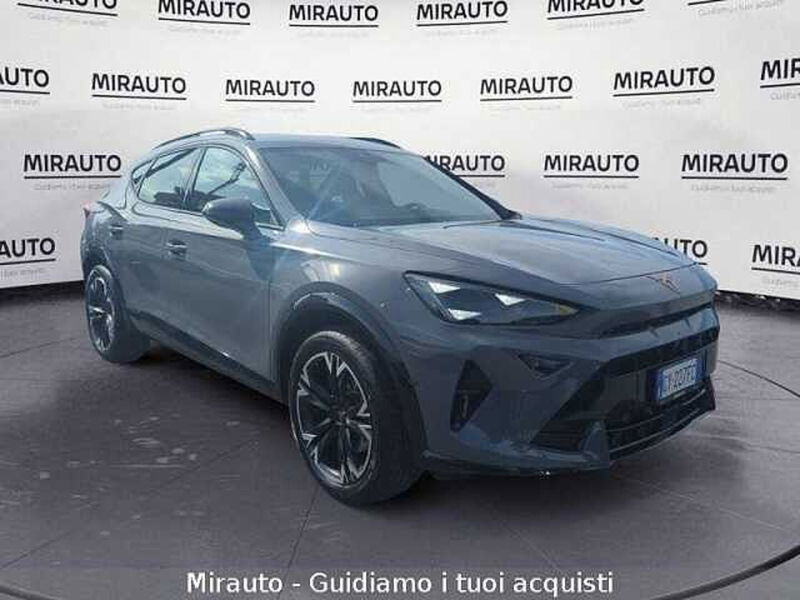 Cupra Formentor Formentor 2.0 tdi 4drive 150cv dsg del 2025 usata a Roma