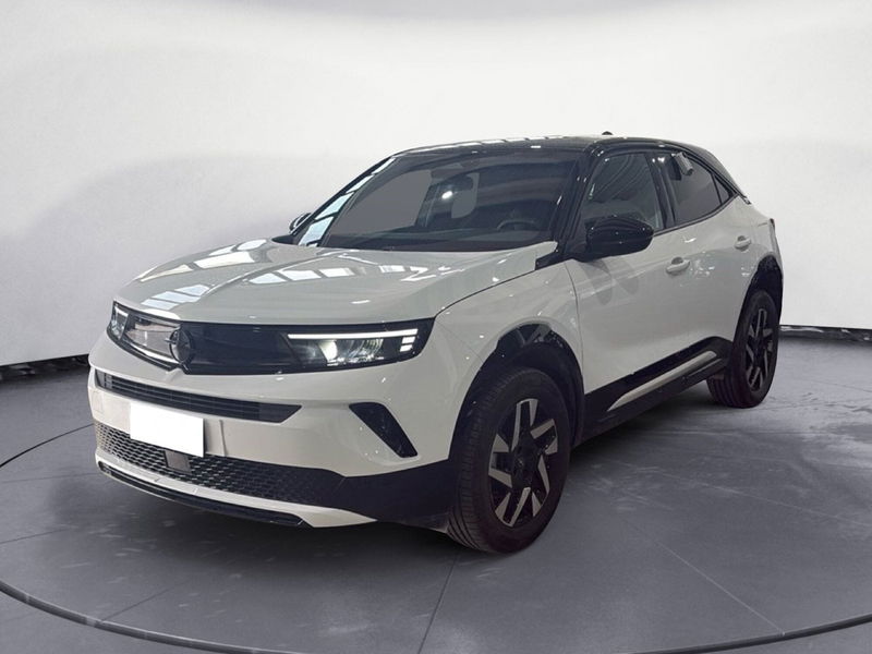 Opel Mokka 1.2 GS s&s 136cv del 2025 usata a Agrigento