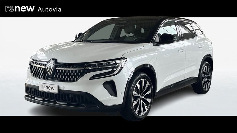 Renault Austral 1.2 full hybrid Techno 200cv auto del 2023 usata a Belpasso