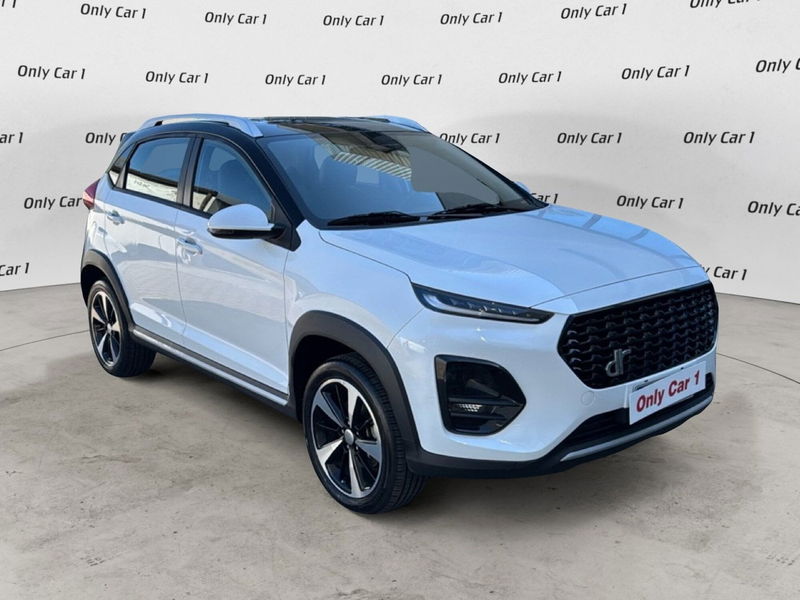 Dr DR 3.0 3.0 1.5 Gpl 114cv cvt del 2024 usata a Poggio Renatico