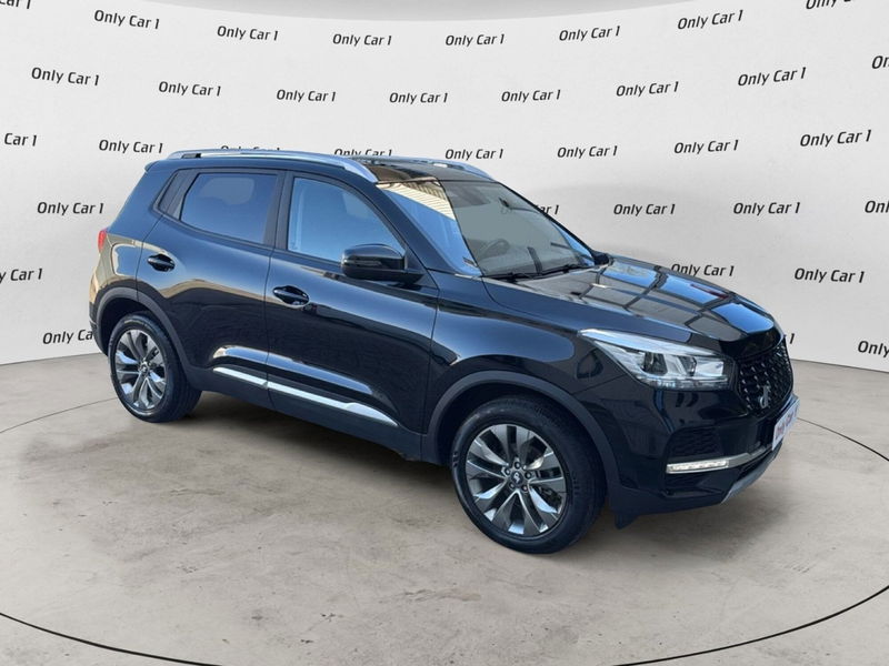 Dr dr 4.0 4.0 1.5 Bi-Fuel GPL del 2023 usata a Poggio Renatico