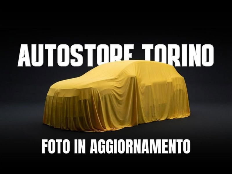Nissan Qashqai 1.3 mhev Tekna 2wd 140cv del 2025 usata a Torino