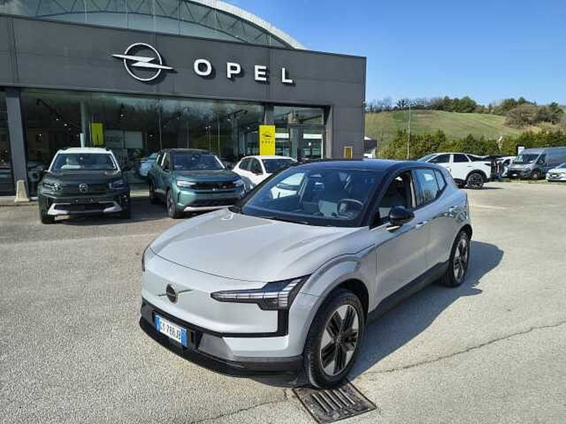 VOLVO Veicoli Commerciali EX30 EX30 N1 single motor Plus del 2025 usata a Pesaro
