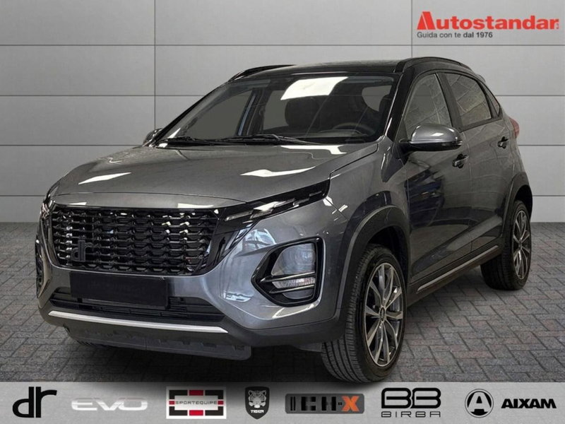 Dr dr3 S2 1.5 nuova a Moncalieri