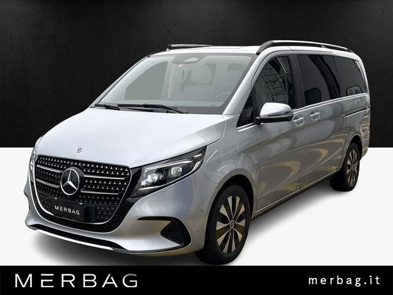 Mercedes-Benz Classe V Long 250 d Avantgarde auto del 2024 usata a Lainate