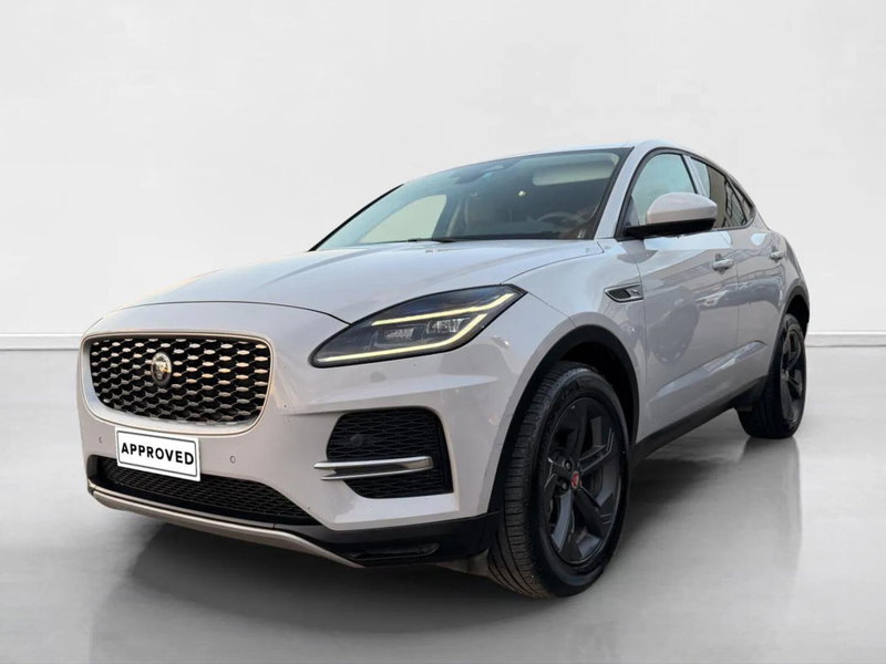 Jaguar E-Pace 2.0d i4 mhev R-Dynamic SE awd 163cv auto del 2022 usata a Monteriggioni