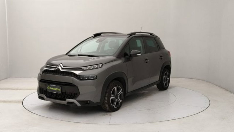 Citroen C3 Aircross BlueHDi 110 S&S Feel del 2022 usata a Torino