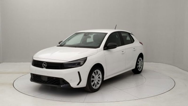 Opel Corsa 1.2 Corsa s&s 75cv nuova a Torino