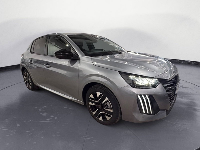 Peugeot 208 PureTech 100 Stop&Start 5 porte Allure del 2025 usata a Agrigento
