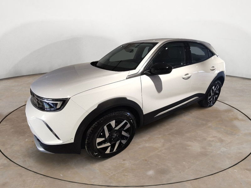 Opel Mokka 1.2 t GS s&s 100cv del 2023 usata a Brindisi