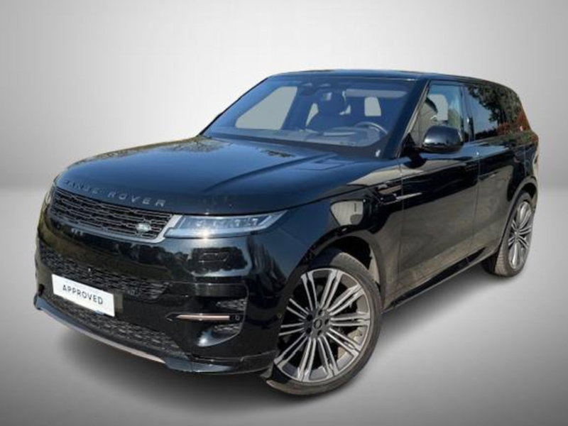 Land Rover Range Rover Sport 3.0D l6 249 CV HSE Dynamic Stealth del 2023 usata a Seregno