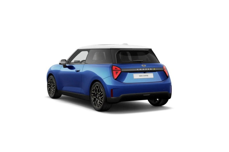 MINI Mini Cooper SE Resolute nuova a Torino