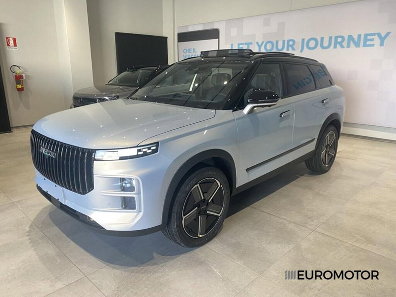 Jaecoo Jaecoo 7 SHS-P 1.5 tgdi phev Exclusive 2wd nuova a Modugno