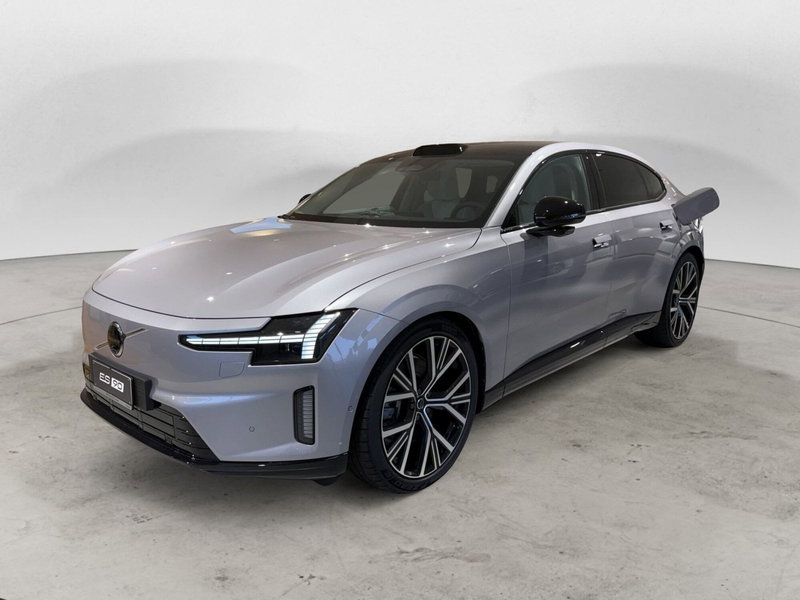 Volvo ES90 single motor extended range Ultra rwd nuova a Parma