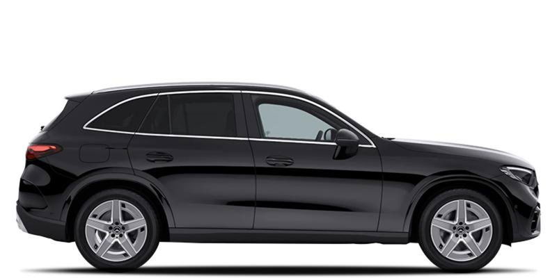 Mercedes-Benz GLC EQ 400 AMG Line Advanced 4matic nuova a Vinci