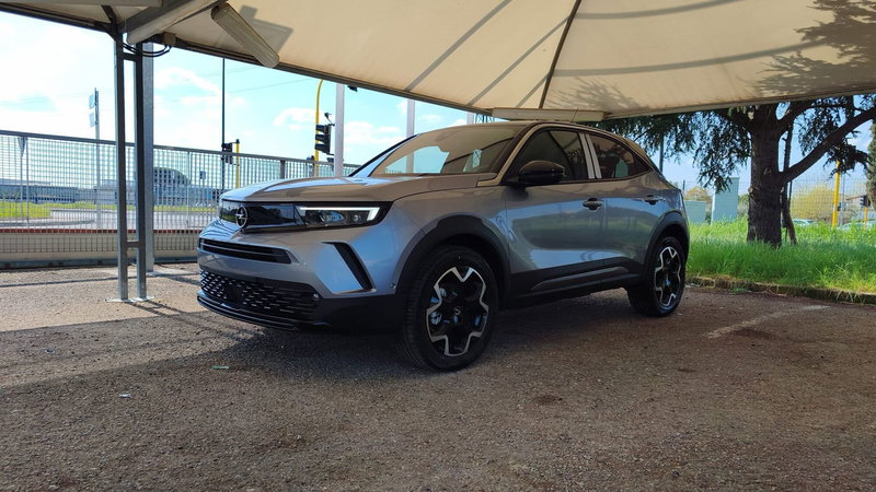 Opel Mokka 1.2 t Ultimate s&s 136cv nuova a Empoli