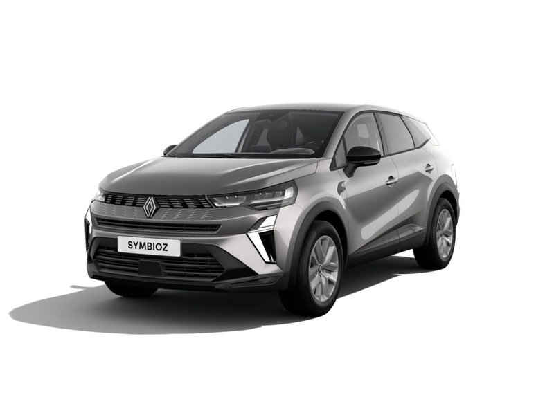 Renault Symbioz 1.6 full hybrid Evolution 145cv auto nuova a Civitanova Marche