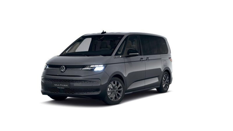 Volkswagen Multivan Lungo 1.5 phev Life 4motion 245cv dsg 7p.ti nuova a Ravenna