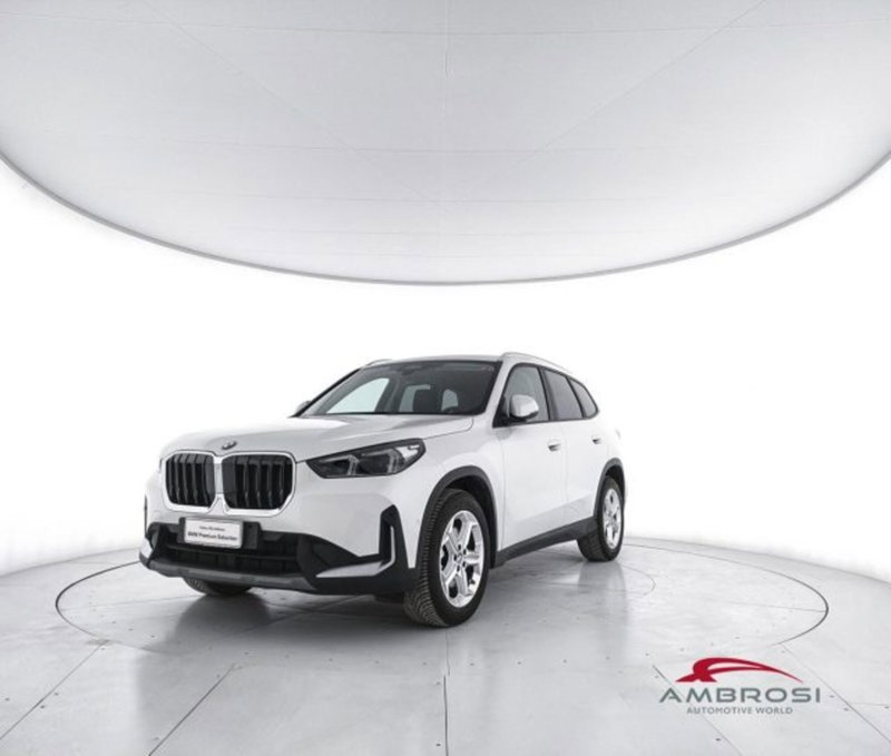 BMW X1 xDrive 23d Msport del 2023 usata a Corciano