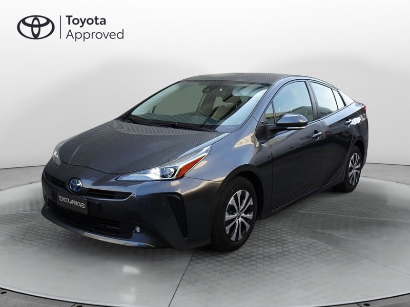 Toyota Prius 1.8 Active del 2022 usata a San Fior