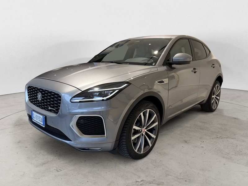 Jaguar E-Pace 2.0 I4 200 CV AWD Auto R-Dynamic SE del 2022 usata a Parma