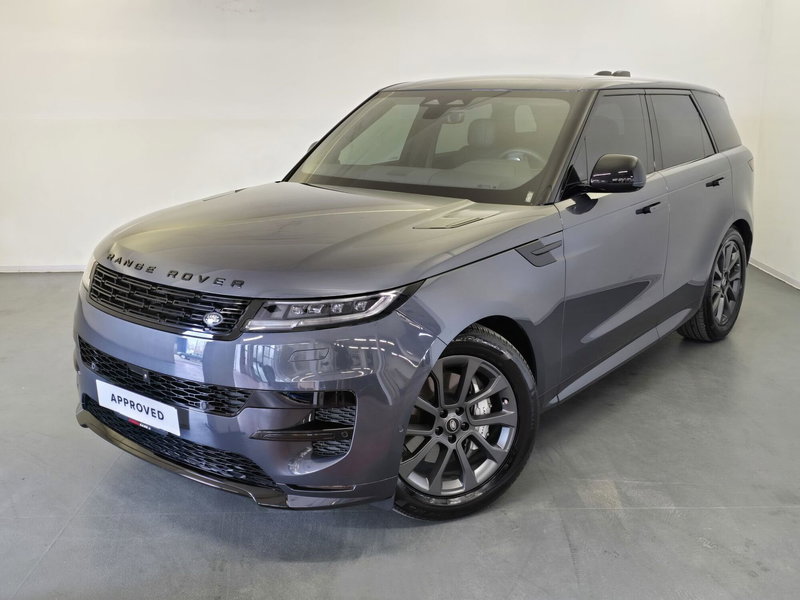 Land Rover Range Rover Sport 3.0D l6 249 CV HSE Dynamic Stealth del 2025 usata a Casalecchio di Reno