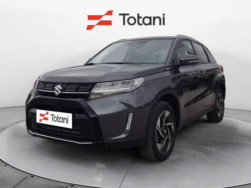 Suzuki Vitara 1.4 Hybrid Starview del 2024 usata a San Giovanni Teatino