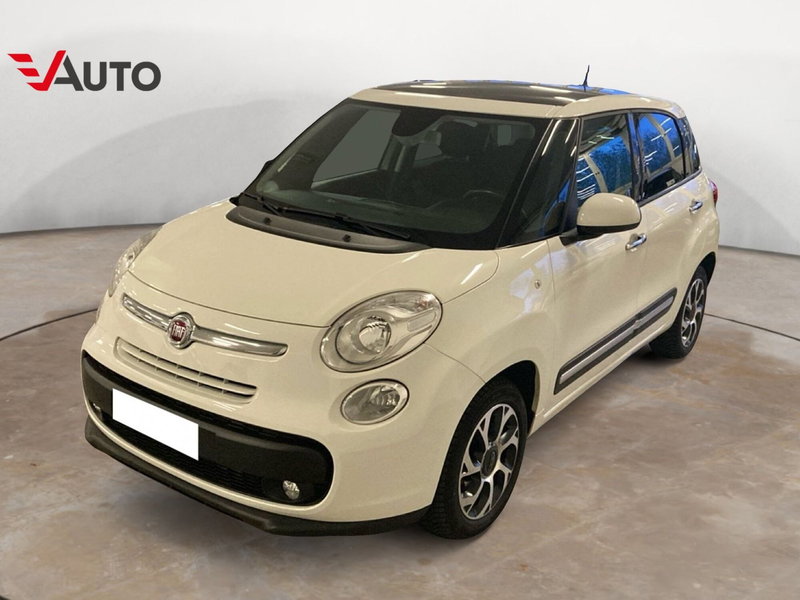 Fiat 500L 1.6 Multijet 120 CV Lounge del 2016 usata a Torino