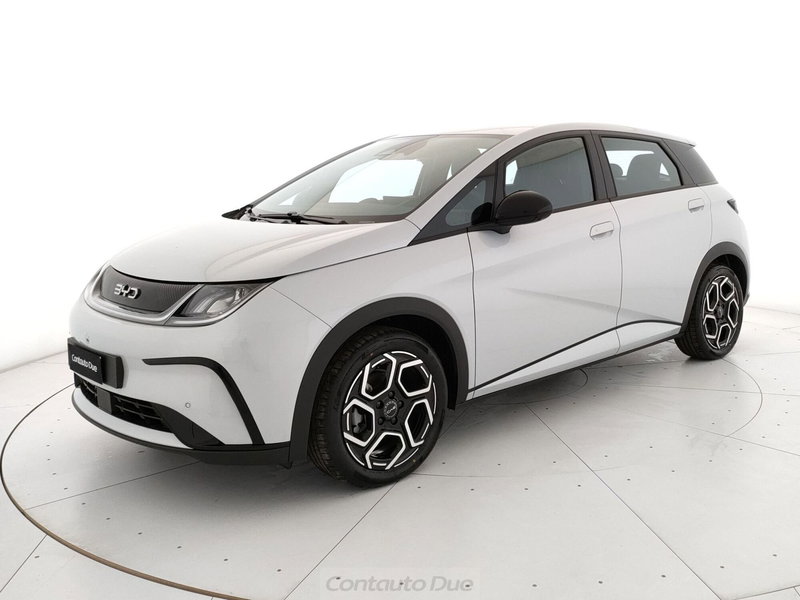 Byd Dolphin 60,4 kWh Comfort nuova a Teverola