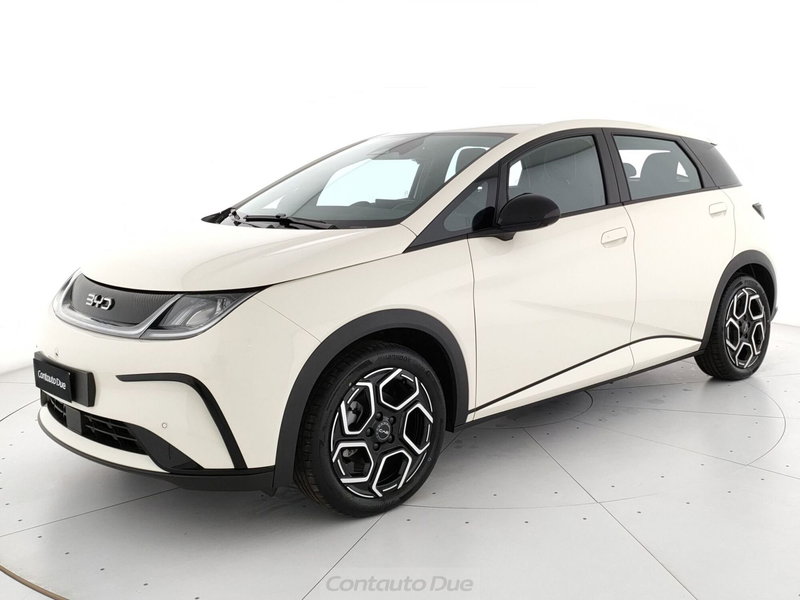 Byd Dolphin 60,4 kWh Comfort nuova a Teverola